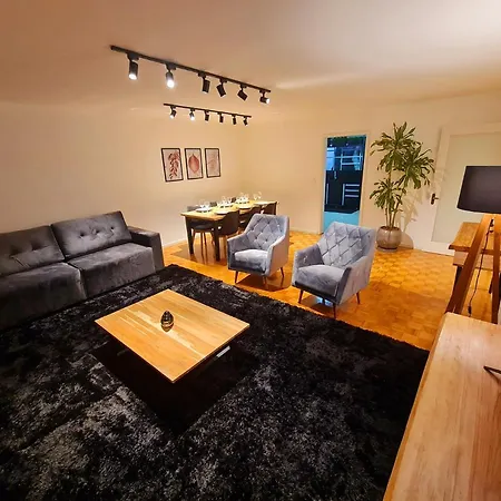 Apartamento Major Nicoletti Gramado Exterior photo