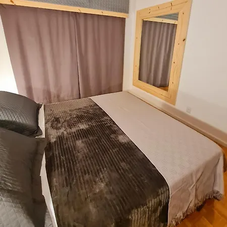 Apartamento Major Nicoletti Gramado Exterior photo