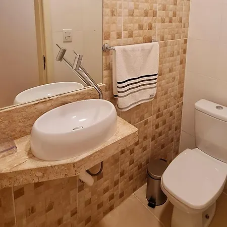 Apartamento Major Nicoletti Gramado Exterior photo
