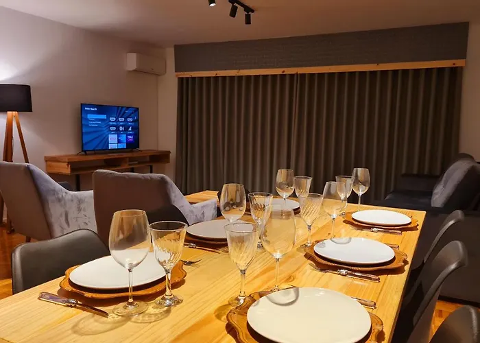 Apartamento Major Nicoletti