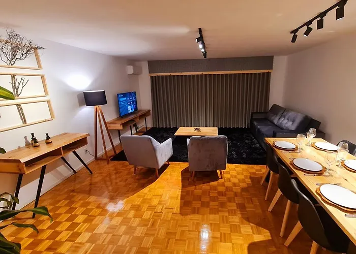 Apartamento Major Nicoletti