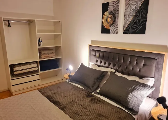 Apartamento Major Nicoletti
