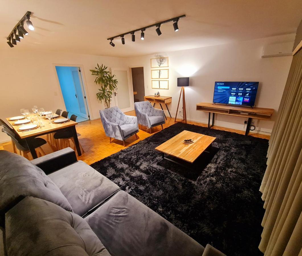 Apartment Major Nicoletti *