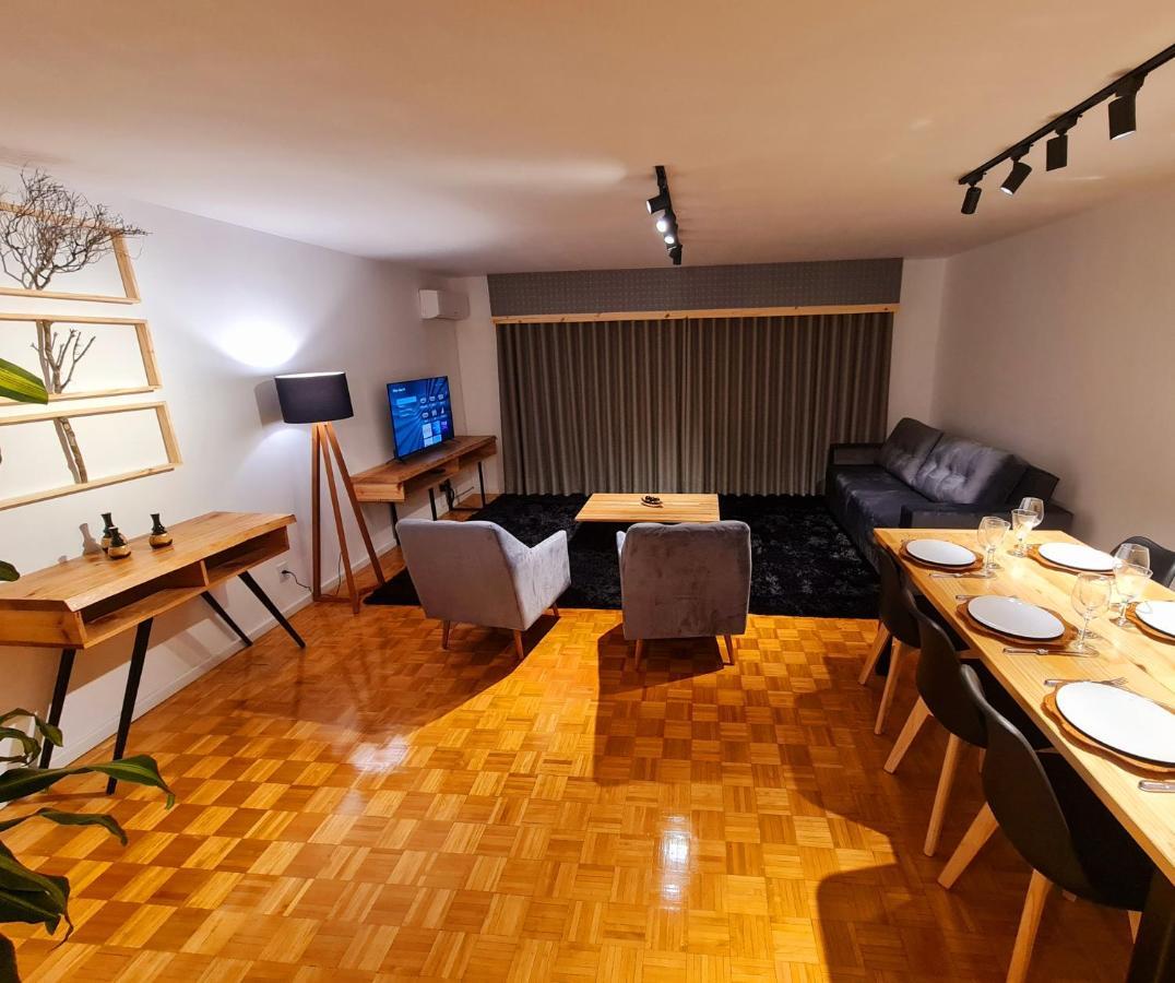 Major Nicoletti Apartment