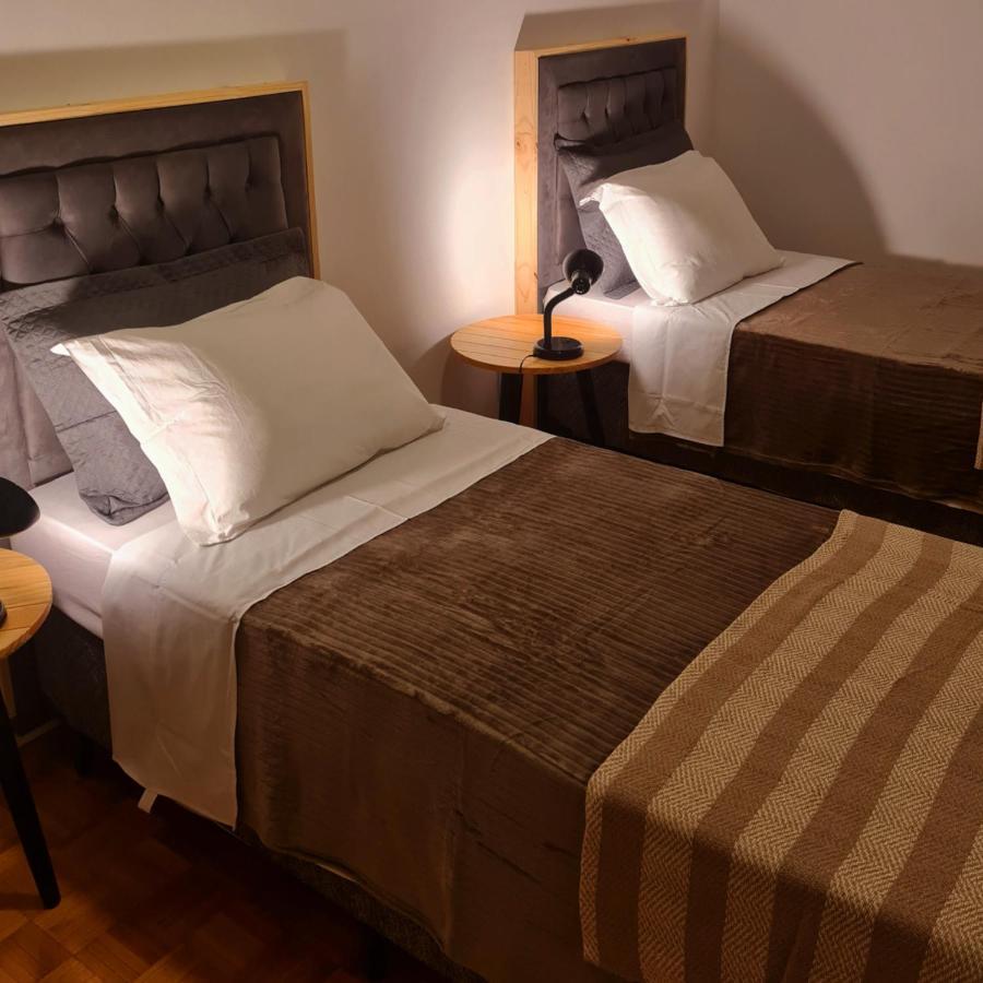 Apartamento Major Nicoletti
