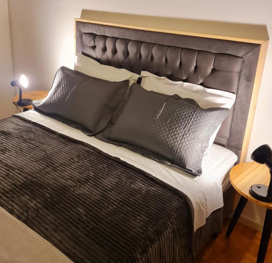 Major Nicoletti Apartment Gramado