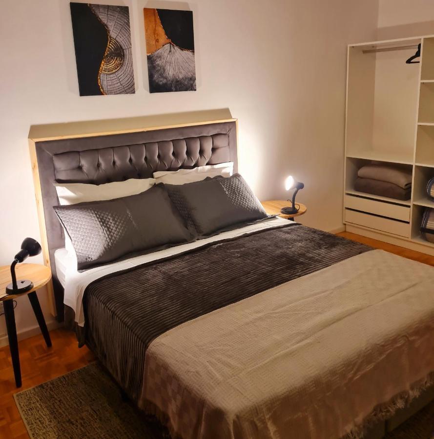Apartment Major Nicoletti Gramado