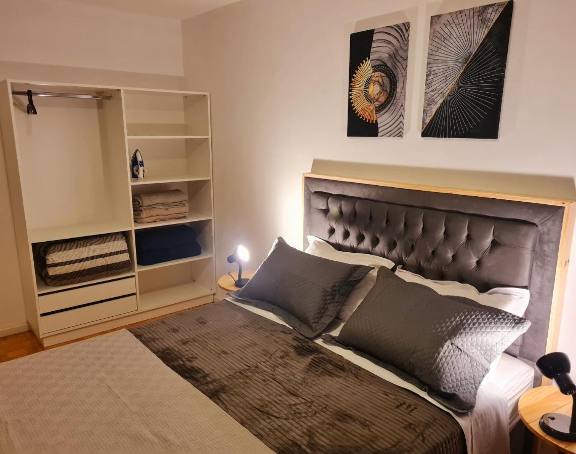 Major Nicoletti Apartment Gramado