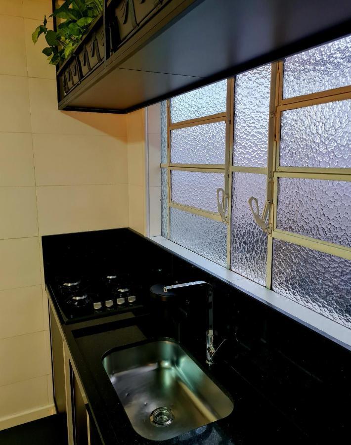 Major Nicoletti Apartment