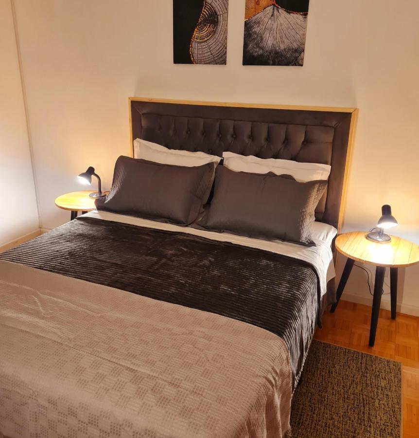 Major Nicoletti Apartment Gramado