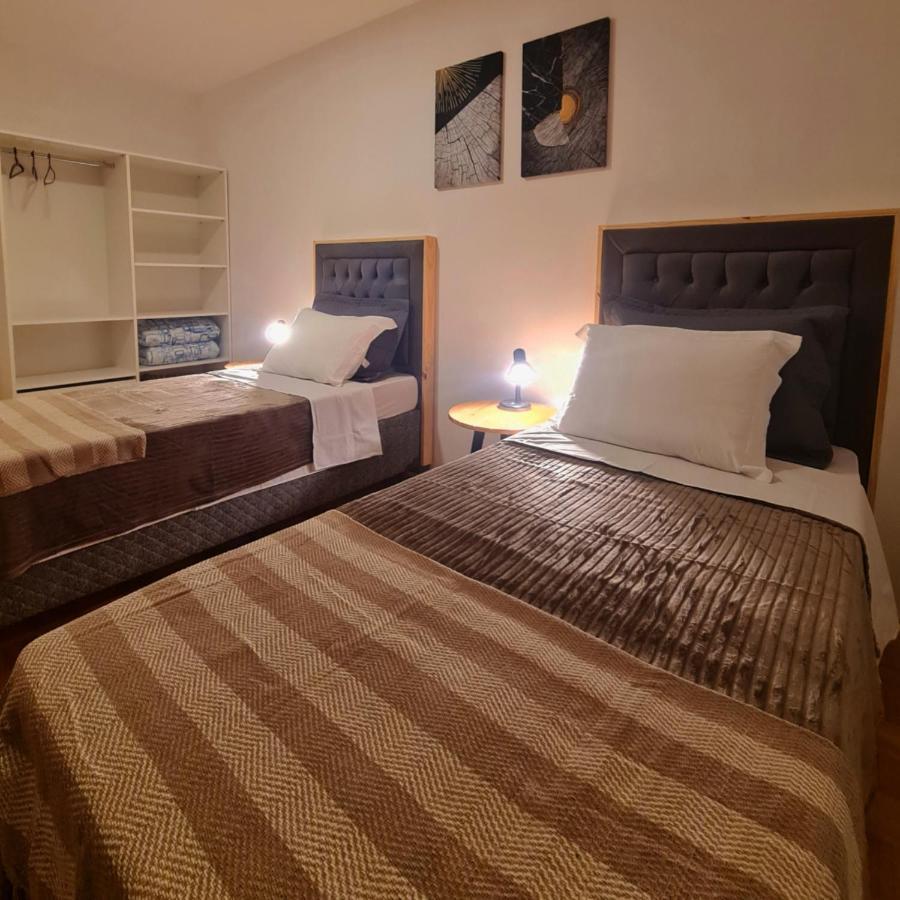 Apartment Major Nicoletti *