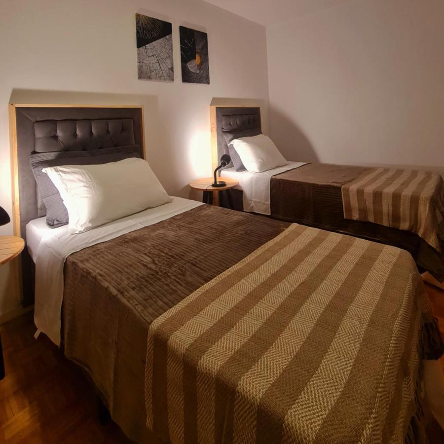 Major Nicoletti Apartment Gramado