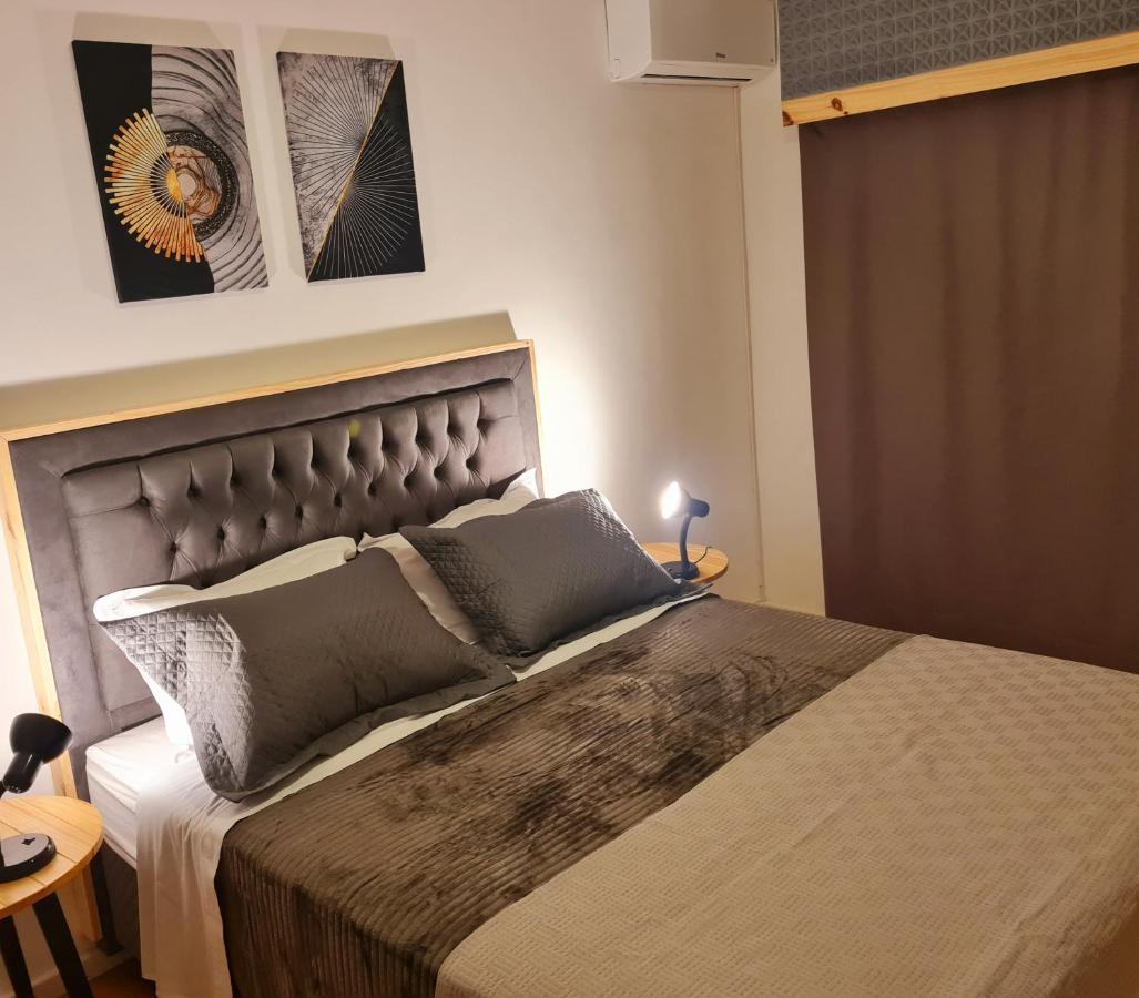 Apartment Major Nicoletti Gramado