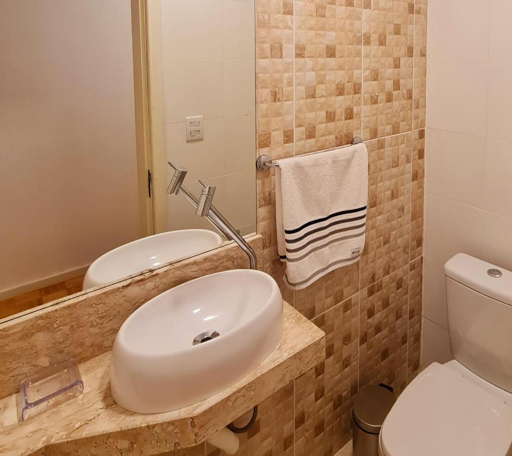 Major Nicoletti Apartment *